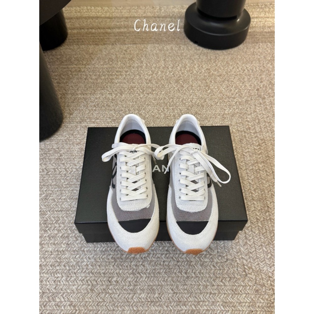 Chanel sneakers 36-42  Shoes