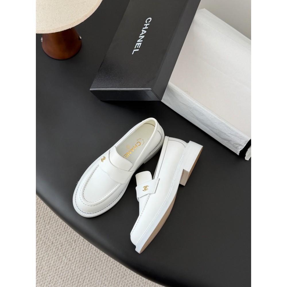 Chanel loafers 36-41  Shoes