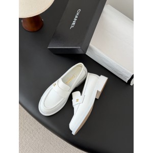 Chanel loafers 36-41  Shoes