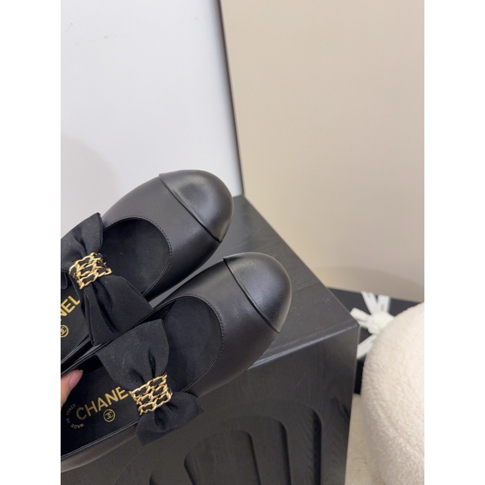 Chanel ballerinas 36-42 Shoes