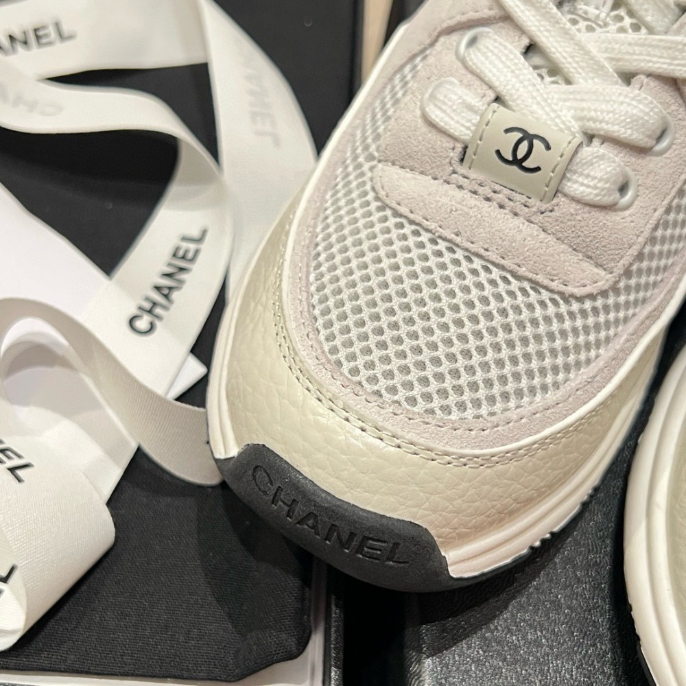 Chanel sneakers 36-42 Shoes