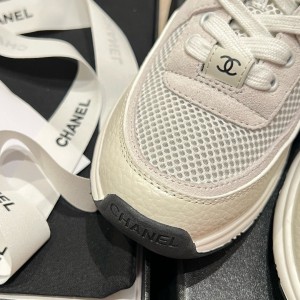 Chanel sneakers 36-42 Shoes
