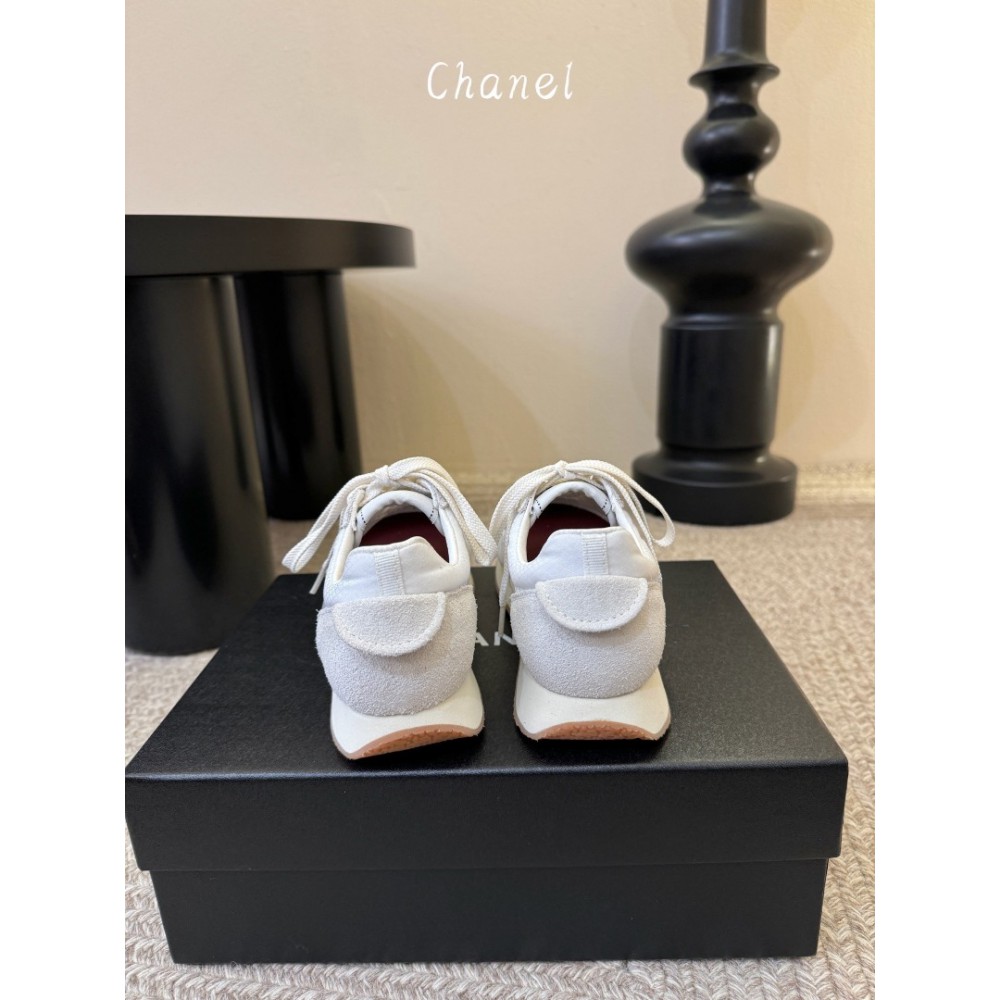 Chanel sneakers 36-42  Shoes