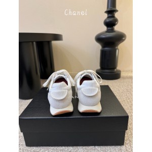 Chanel sneakers 36-42  Shoes