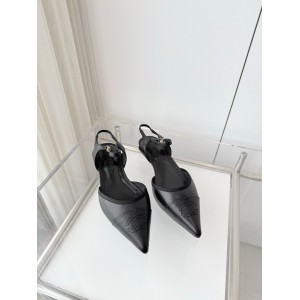 Chanel flat pumps 36-41 Shoes