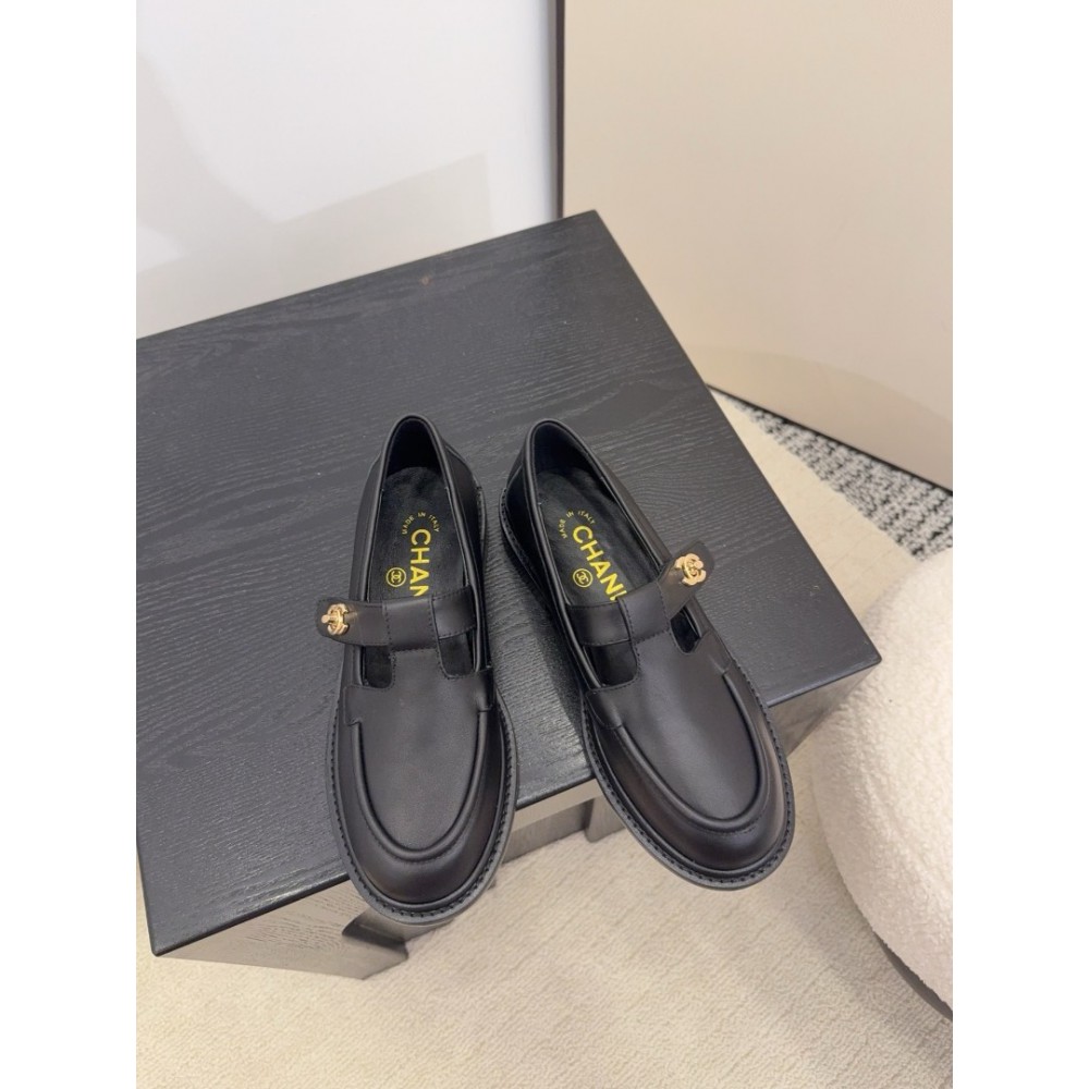 Chanel loafers 36-42  Shoes