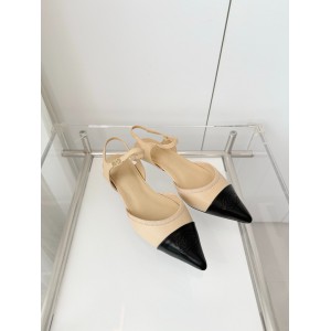 Chanel flat pumps 36-41 Shoes