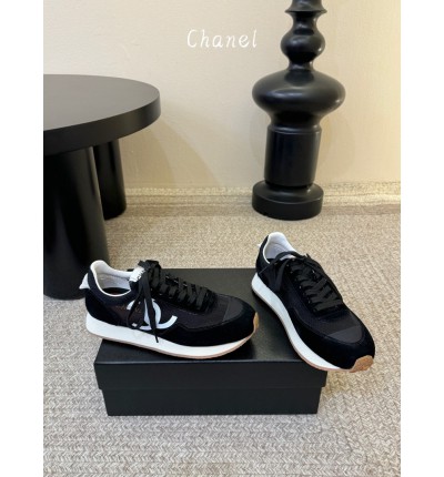 Chanel sneakers 36-42 
