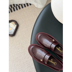 Chanel loafers 36-41  Shoes