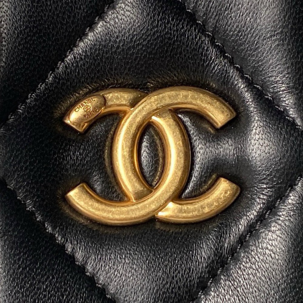 Chanel mini bow bag 18×26×5cm Bags