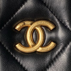 Chanel mini bow bag 18×26×5cm Bags