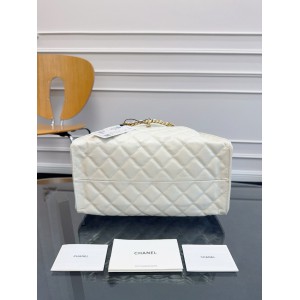 Chanel hobo 25 medium handbag 40x30x15cm Bags