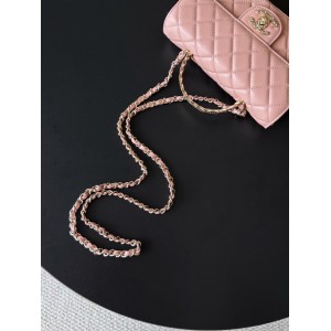 Chanel Classic flap top handle 20x14x7cm  Bags