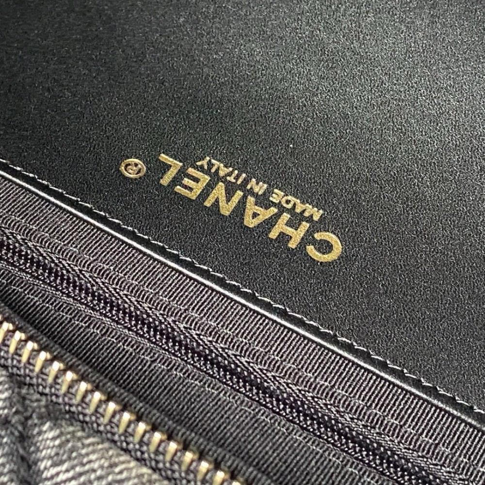 Chanel Bow Bag 38x29x5cm Bags