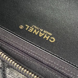 Chanel Bow Bag 38x29x5cm Bags