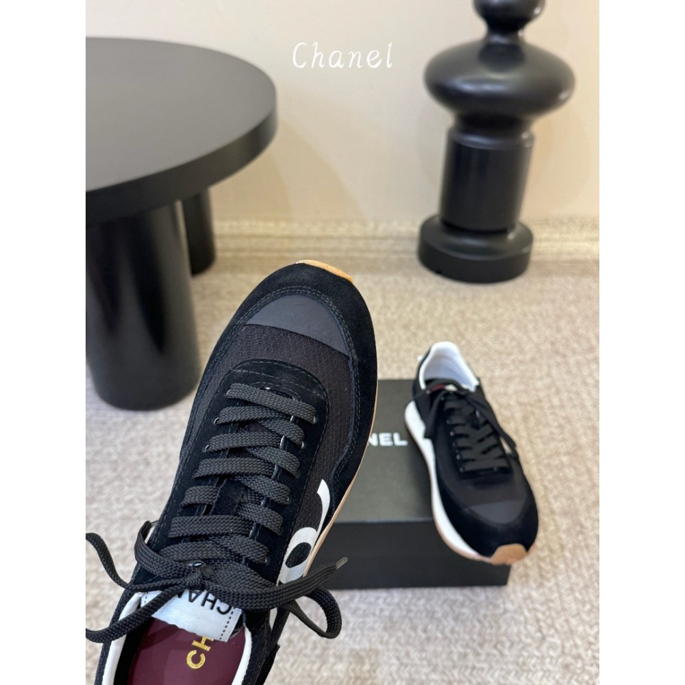 Chanel sneakers 36-42  Shoes