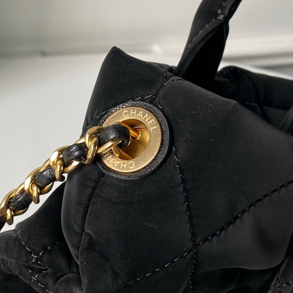 Chanel mini bow bag 18×26×5cm Bags