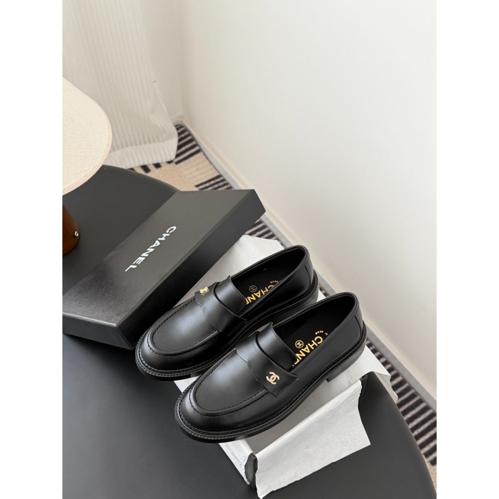 Chanel loafers 36-41  Shoes