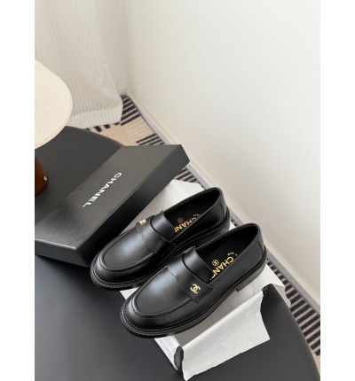 Chanel loafers 36-41 