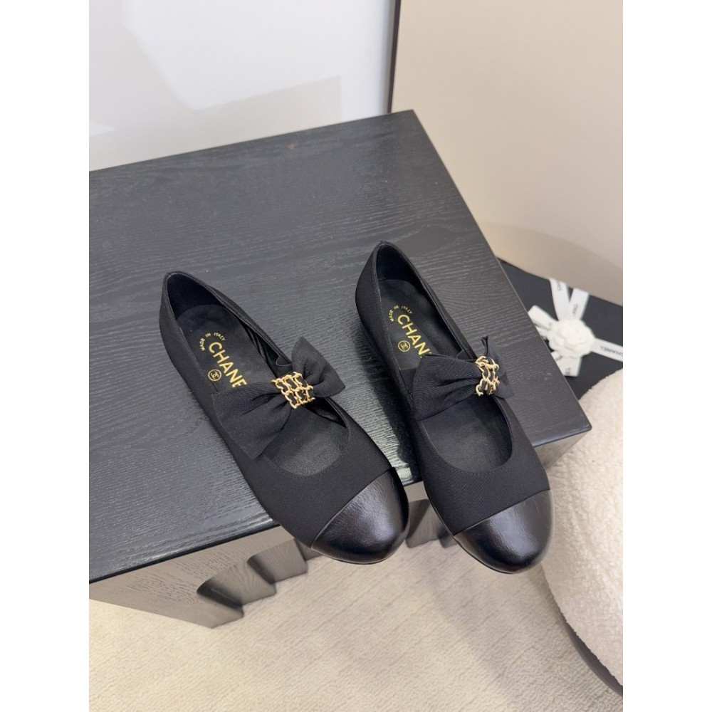 Chanel ballerinas 36-42 Shoes