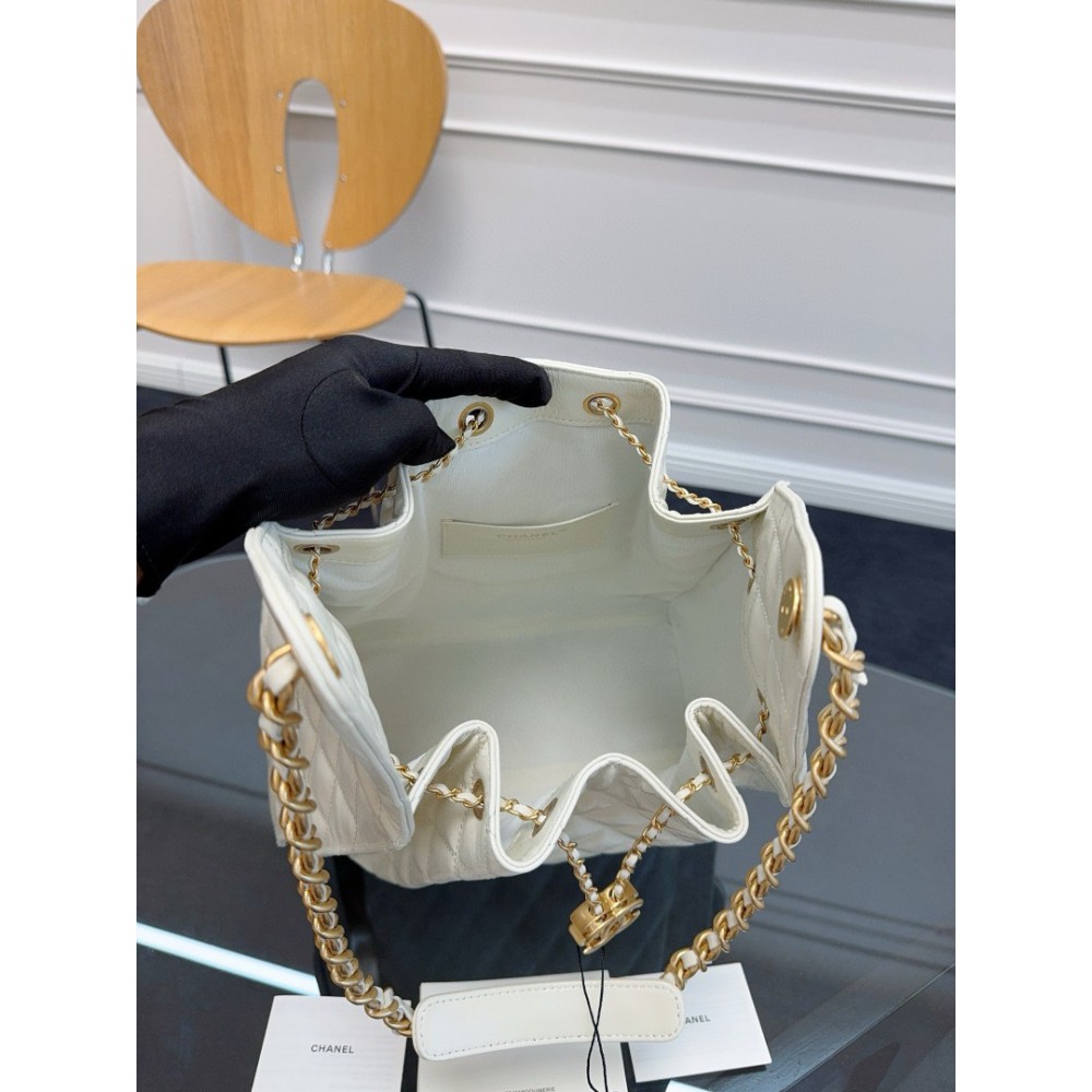 Chanel hobo 25 medium handbag 40x30x15cm Bags