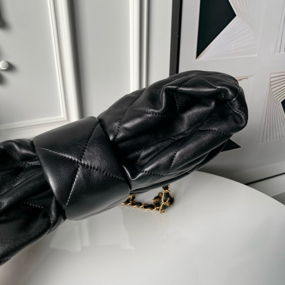 Chanel Bow Bag 38x29x5cm Bags