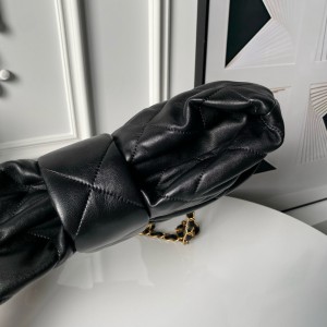 Chanel Bow Bag 38x29x5cm Bags