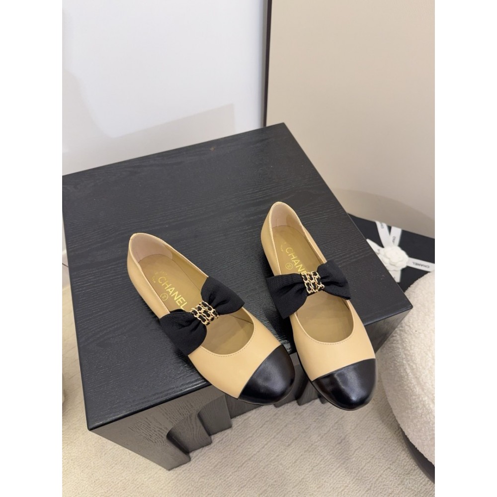 Chanel ballerinas 36-42 Shoes
