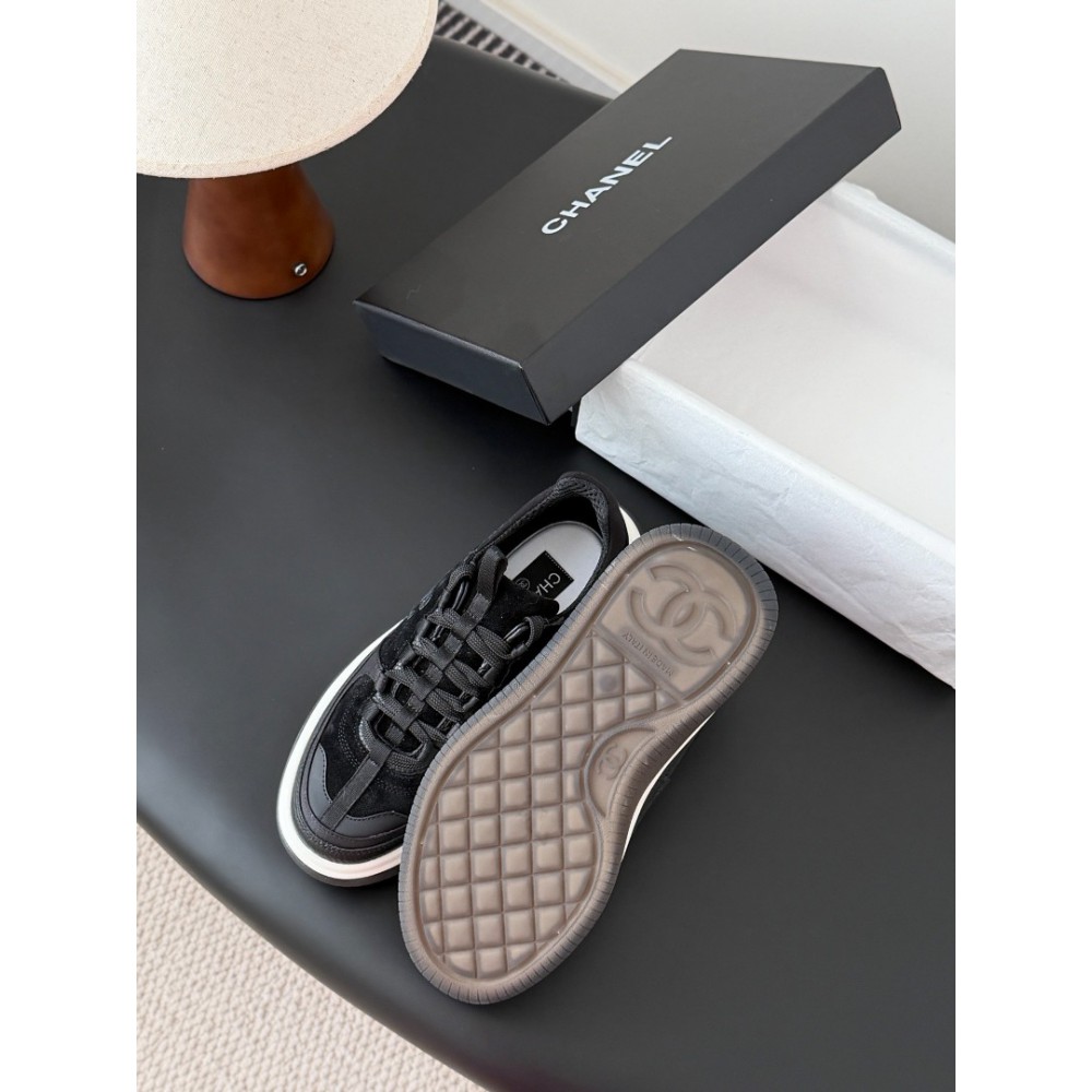 Chanel sneakers 36-42 Shoes