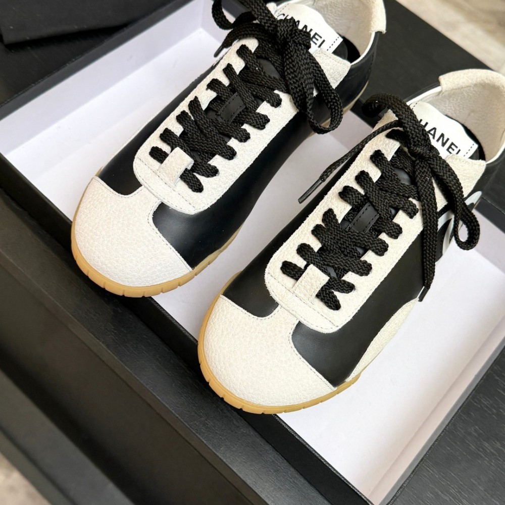 Chanel sneakers 36-42  Shoes