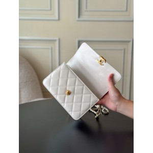 Chanel classic flap 12x19x3.5cm Bags