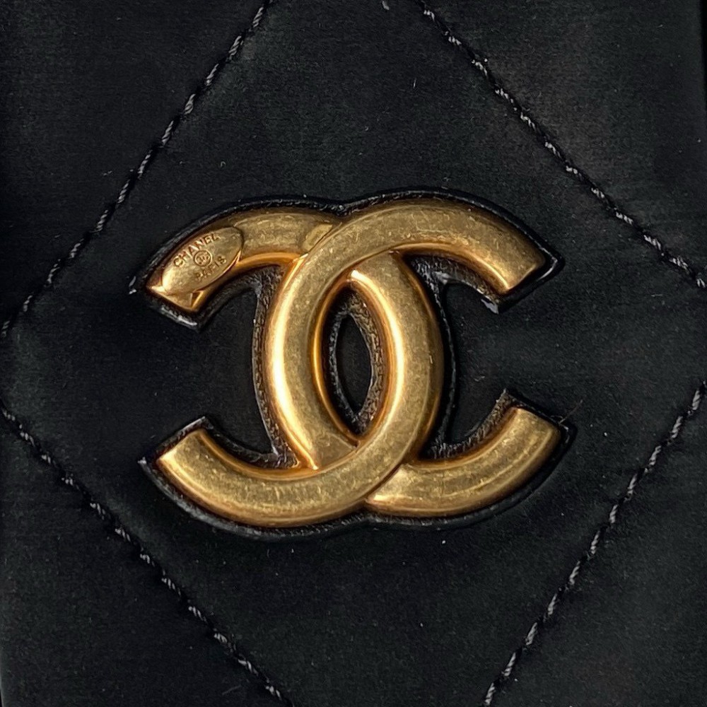 Chanel mini bow bag 18×26×5cm Bags