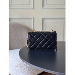 Chanel classic flap 12x19x3.5cm Bags