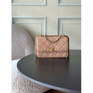 Chanel classic flap 12x19x3.5cm Bags