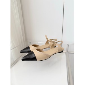 Chanel flat pumps 36-41 Shoes