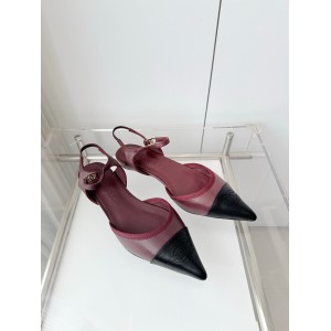 Chanel flat pumps 36-41 Shoes