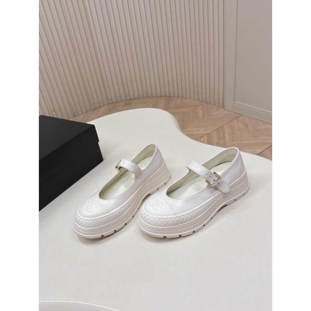 Chanel Mary Jane sneakers 36-41 Shoes
