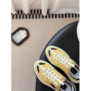 Chanel sneakers 36-42 Shoes