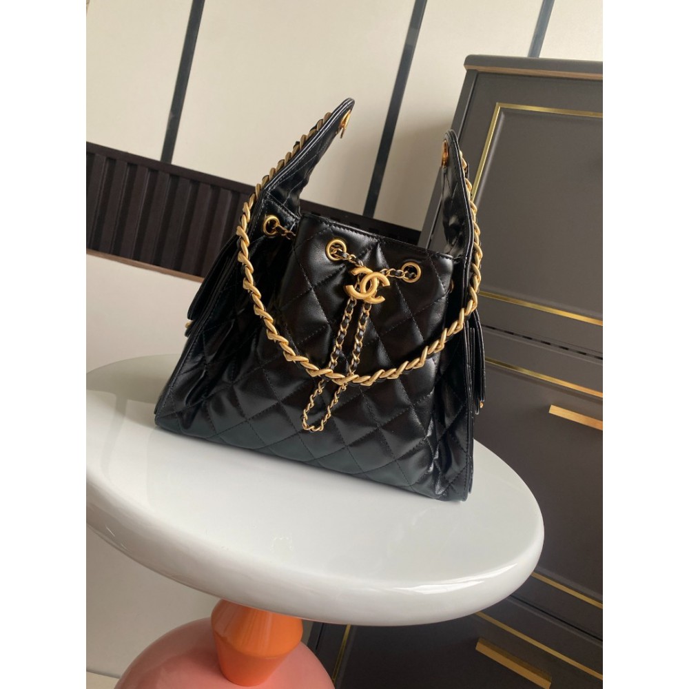 Chanel hobo 25 small handbag 30x26x14cm Bags