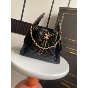 Chanel hobo 25 small handbag 30x26x14cm Bags