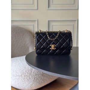 Chanel classic flap 22x14.5x8cm Bags