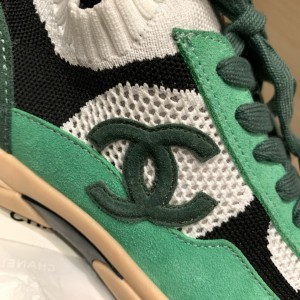 Chanel sneakers 36-42 Shoes
