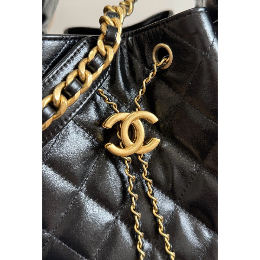 Chanel hobo 25 medium handbag 40x30x15cm Bags