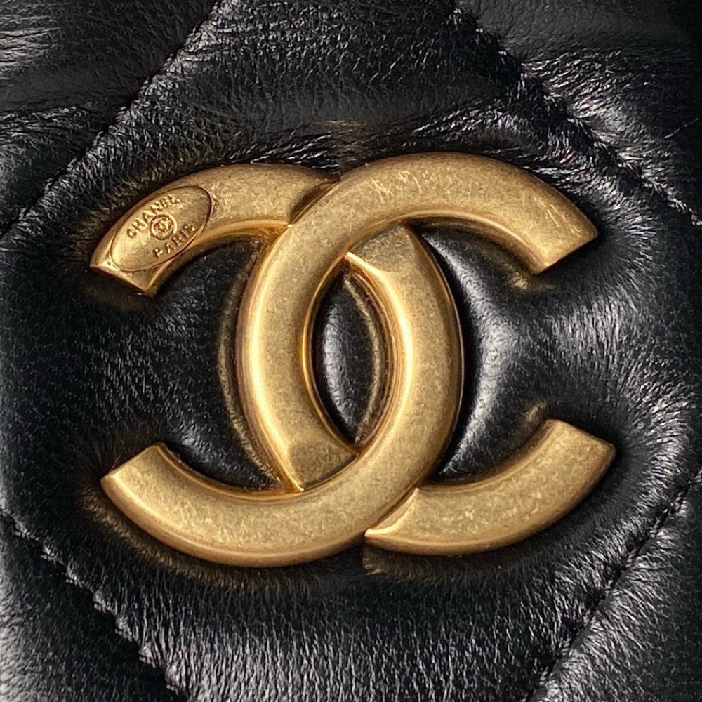 Chanel Bow Bag 38x29x5cm Bags