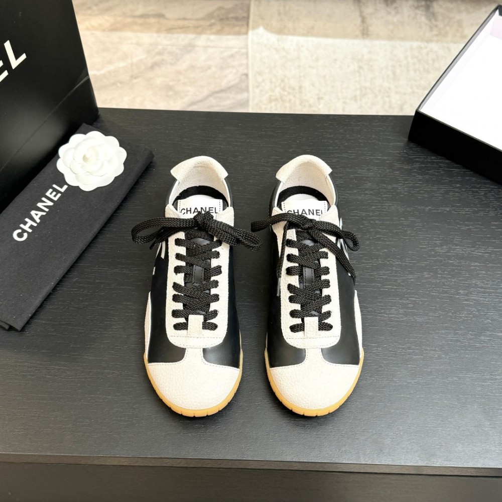 Chanel sneakers 36-42  Shoes