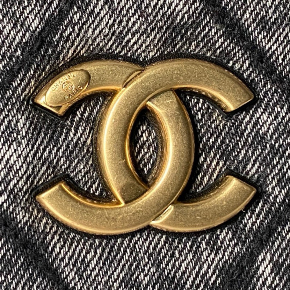 Chanel Bow Bag 38x29x5cm Bags