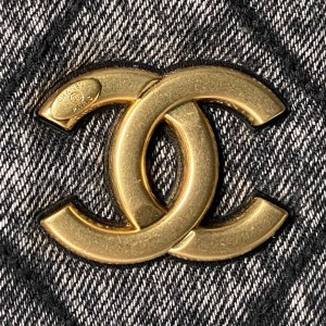 Chanel Bow Bag 38x29x5cm Bags