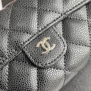 Chanel wallet on chain 18x10x3.5cm Bags