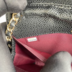 Chanel wallet on chain 18x10x3.5cm Bags