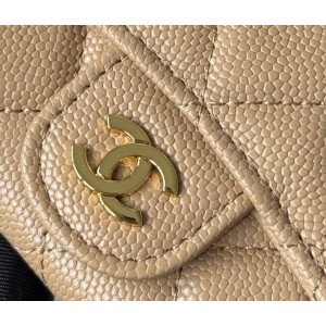 Chanel compact wallet leather 100% 11x8.5cm Accesories